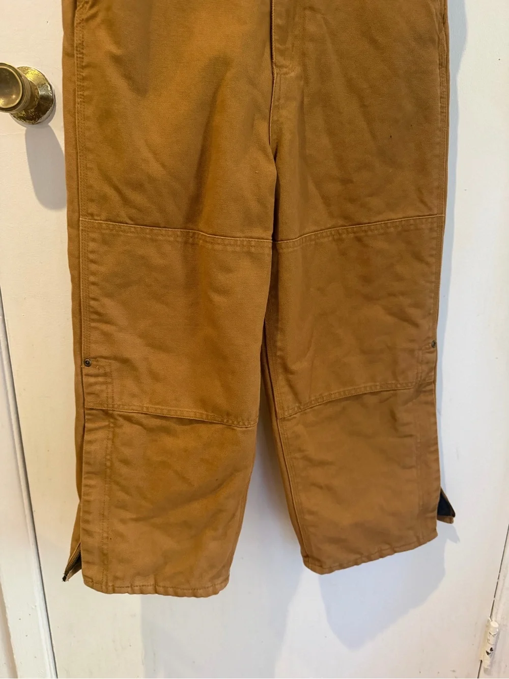 Carhartt size kids